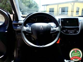 PEUGEOT 208 usata, con ESP
