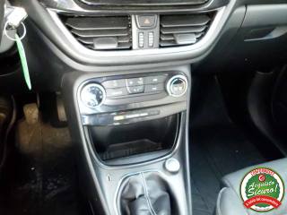 FORD Puma usata, con Vetri oscurati