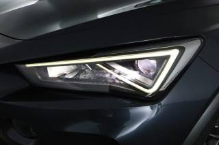 CUPRA Formentor usata 8