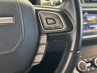 LAND ROVER Range Rover Evoque usata, con Controllo elettronico della corsia