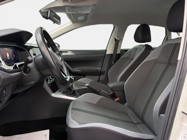 VOLKSWAGEN Polo usata, con Cronologia tagliandi