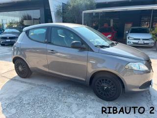 LANCIA Ypsilon usata, con Controllo automatico clima