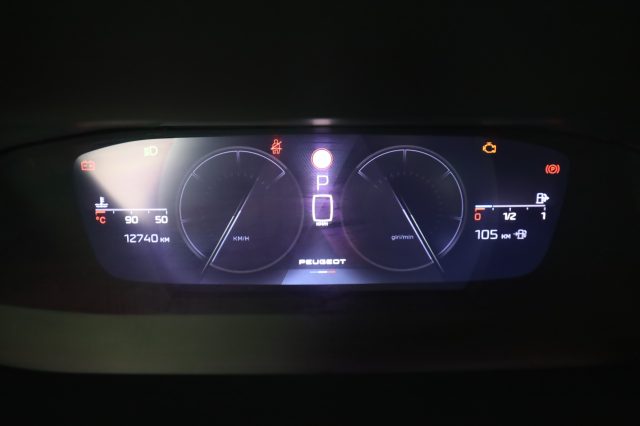 PEUGEOT 308 usata 6