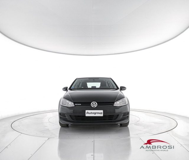 VOLKSWAGEN Golf usata 4