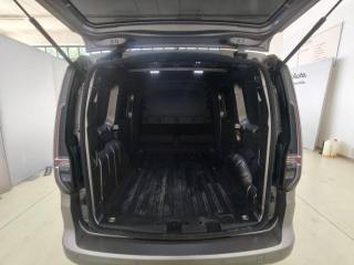 VOLKSWAGEN Caddy usata, con ESP