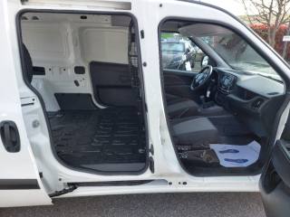 FIAT Doblo usata, con Controllo trazione