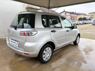 MAZDA 2 usata, con Chiusura centralizzata