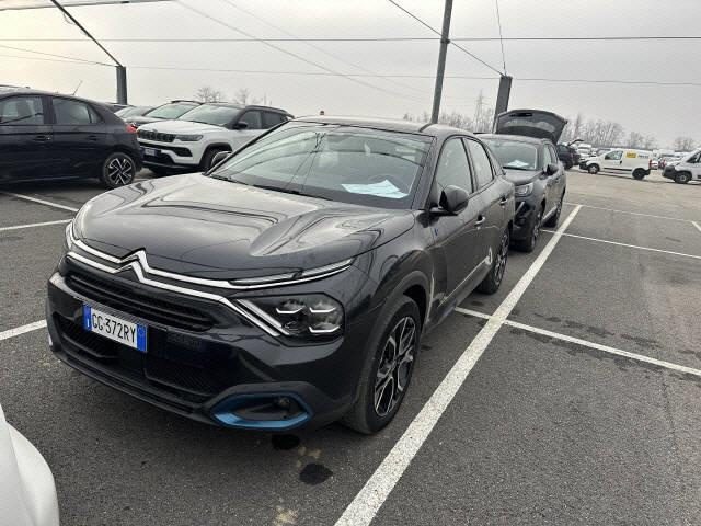 CITROEN E-C4 usata, con ABS