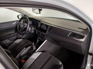 VOLKSWAGEN Polo usata, con Sedile posteriore sdoppiato