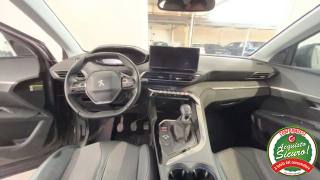 PEUGEOT 3008 usata, con Cruise Control