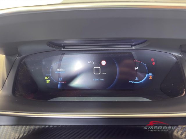 PEUGEOT 2008 usata 11