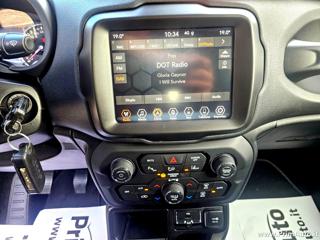 JEEP Renegade usata, con Controllo trazione