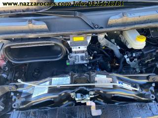 PEUGEOT Boxer usata 30