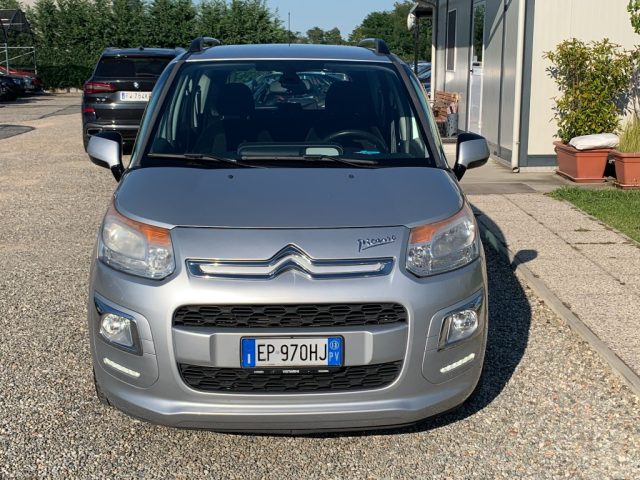 CITROEN C3 Picasso usata, con Airbag