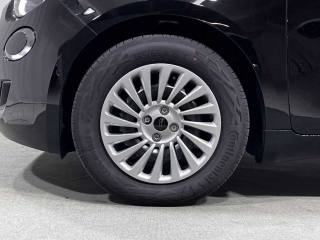 FIAT 500e usata, con Cruise Control