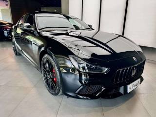 MASERATI Ghibli usata, con Airbag laterali