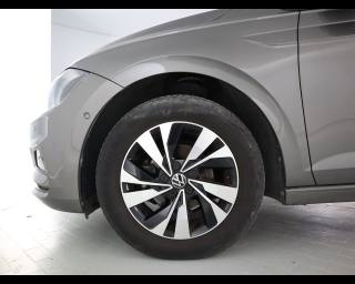 VOLKSWAGEN Polo usata, con Autoradio digitale