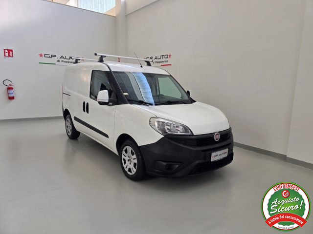 FIAT Doblo usata, con ABS