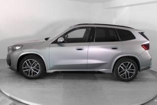 BMW X1 usata, con Airbag laterali