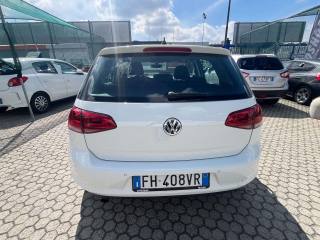 VOLKSWAGEN Golf usata, con Immobilizzatore elettronico
