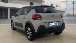 CITROEN C3 usata, con Airbag Passeggero