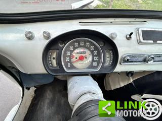 FIAT 600 usata 5