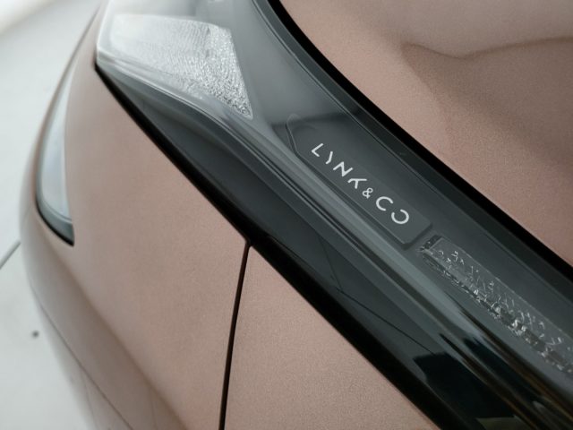 LYNK & CO 08 usata, con Controllo elettronico della corsia