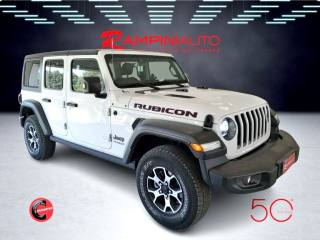 JEEP Wrangler usata 5
