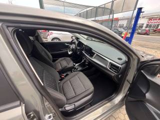 KIA Rio usata, con Servosterzo