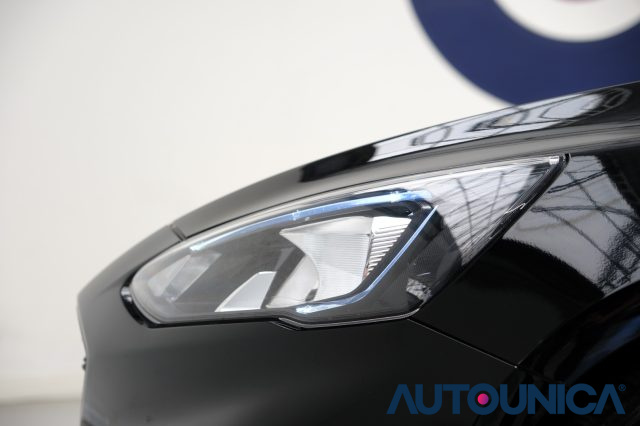 FORD Focus usata, con ESP