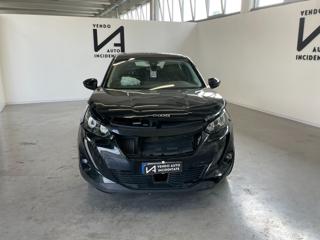 PEUGEOT 2008 usata, con Airbag