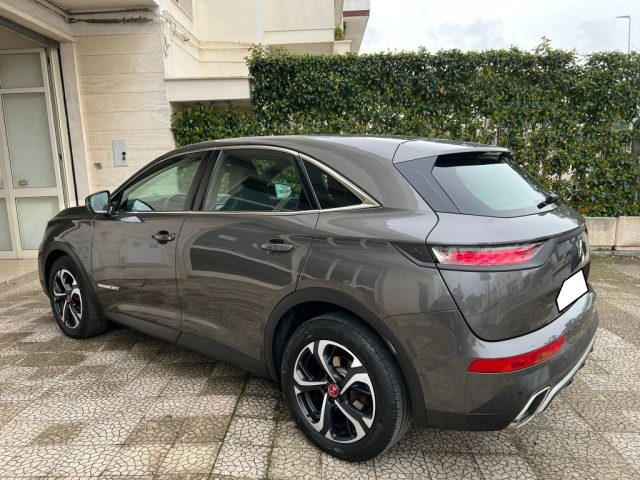 DS AUTOMOBILES DS 7 Crossback usata 8