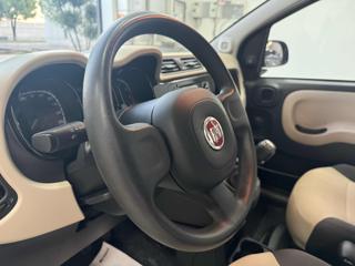 FIAT Panda usata, con Luci diurne