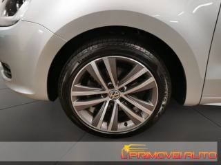 VOLKSWAGEN Sharan usata, con Cruise Control