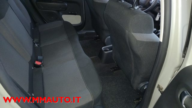 CITROEN C3 usata, con Climatizzatore