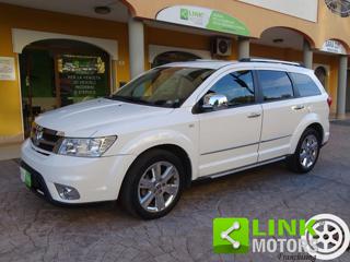 FIAT Freemont 2.0 M.JET 170 CV LOUNGE