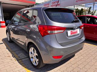 HYUNDAI iX20 usata, con Fendinebbia