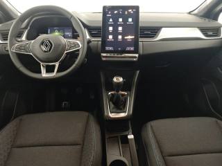 RENAULT Captur usata, con Fari LED