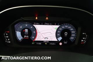 AUDI Q3 usata, con Park Distance Control