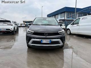 OPEL Crossland usata, con Vetri oscurati