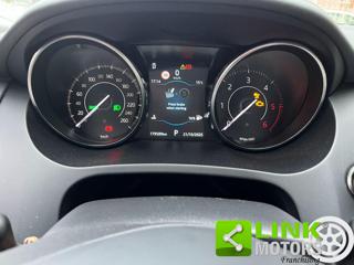 JAGUAR E-Pace usata, con Airbag