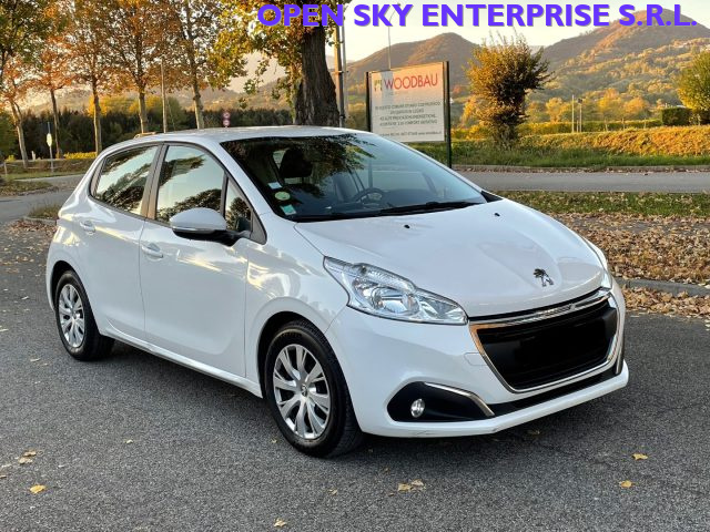 PEUGEOT 208 usata, con Airbag