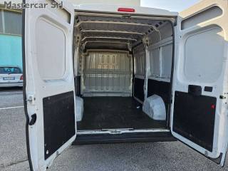 FIAT Ducato usata, con Start/Stop Automatico
