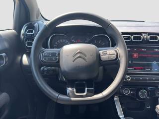 CITROEN C3 Aircross usata 11