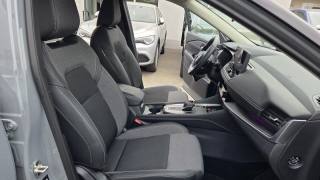 NISSAN Qashqai usata, con Cruise Control