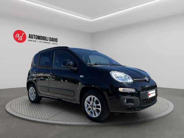 FIAT Panda usata, con Airbag