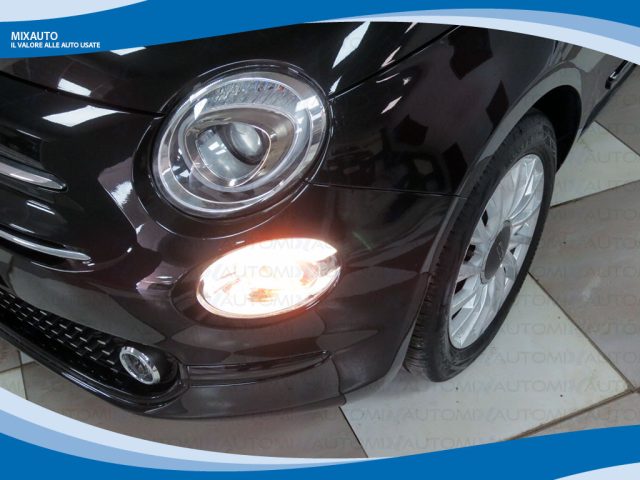 FIAT 500 usata, con Cruise Control