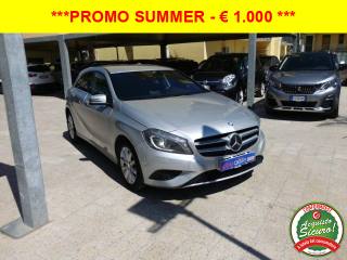 MERCEDES-BENZ A 180 CDI Sport