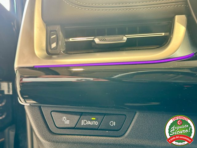BMW X1 usata, con Portellone posteriore elettrico