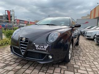 ALFA ROMEO MiTo usata, con Fendinebbia